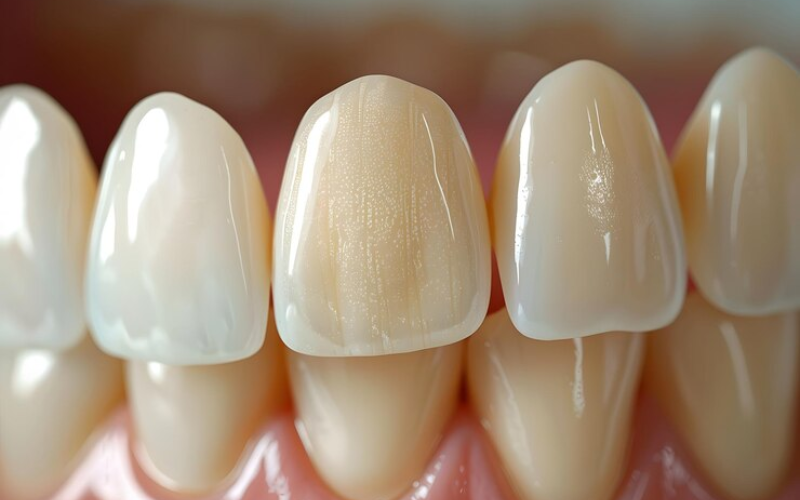 eco-friendly porcelain veneers